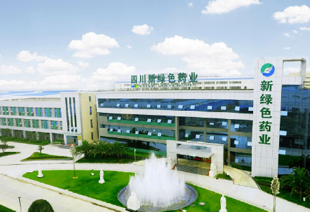 新綠色簡(jiǎn)介